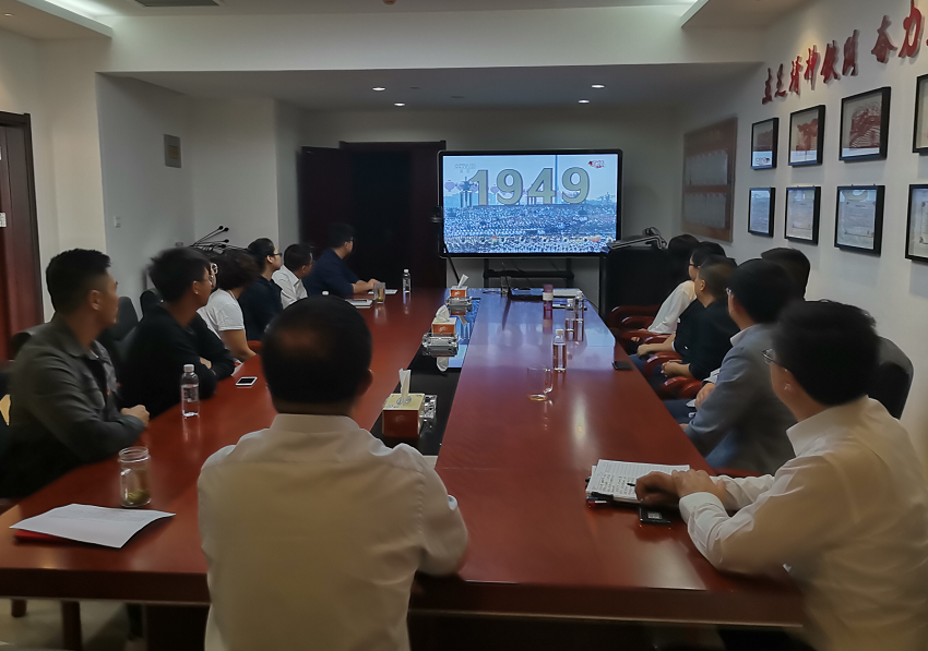基层动态-陕西铁路物流集团有限公司