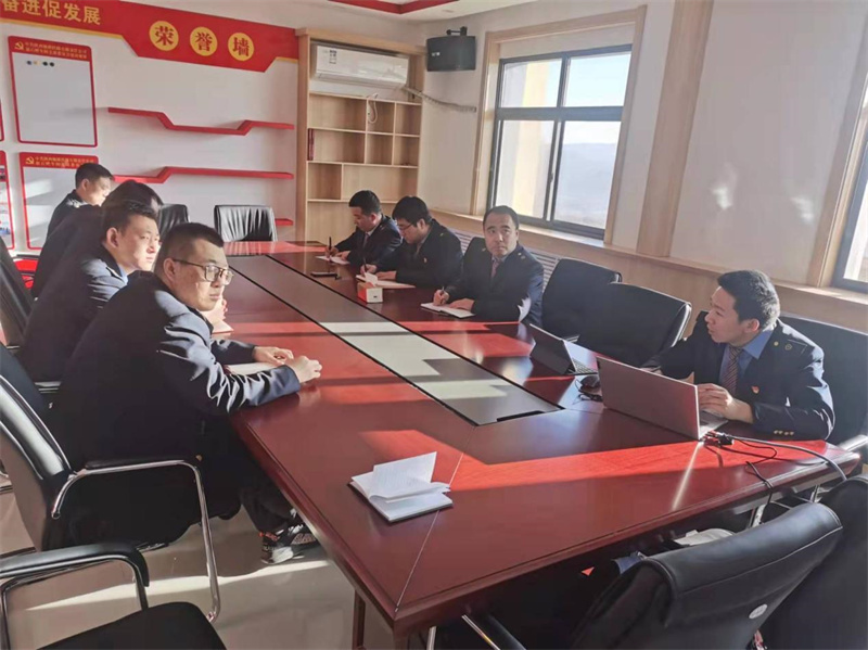 赵石畔车间：筑牢支部战斗堡垒 强化支部建设提升 (2)_副本.jpg